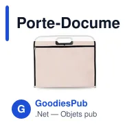 Porte-Documents Join - Miniature 11