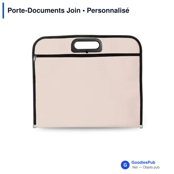 Porte-Documents Join - Image 11
