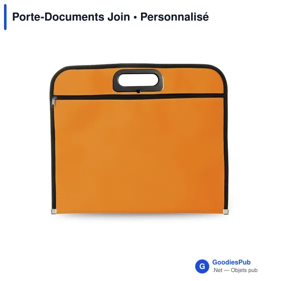 Porte-Documents Join - Image 12