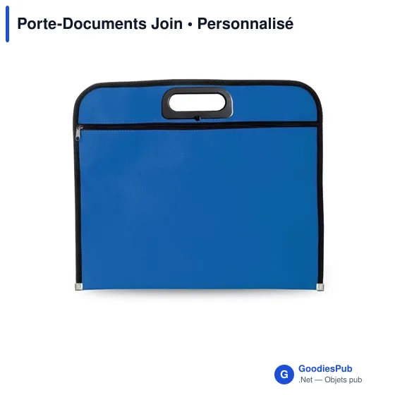 Porte-Documents Join - Image 3