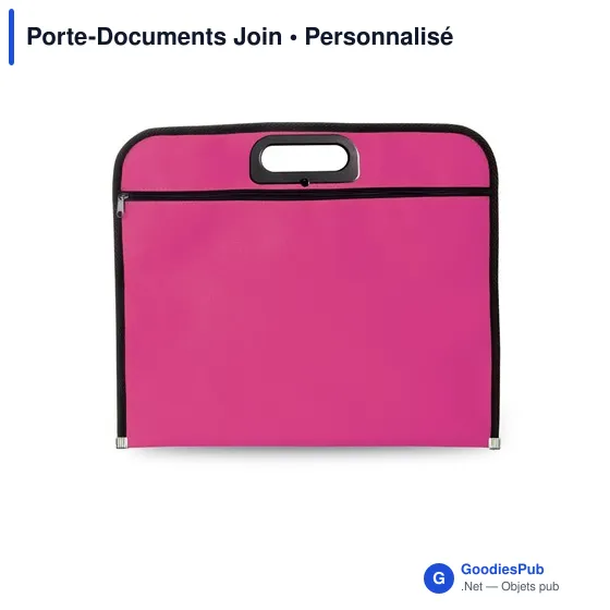 Porte-Documents Join - Image 5