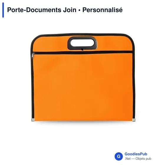 Porte-Documents Join - Image 7