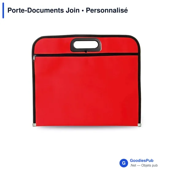 Porte-Documents Join - Image 9