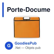 Porte-Documents Join - Miniature 10