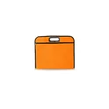 Variante orange - Porte-Documents Join