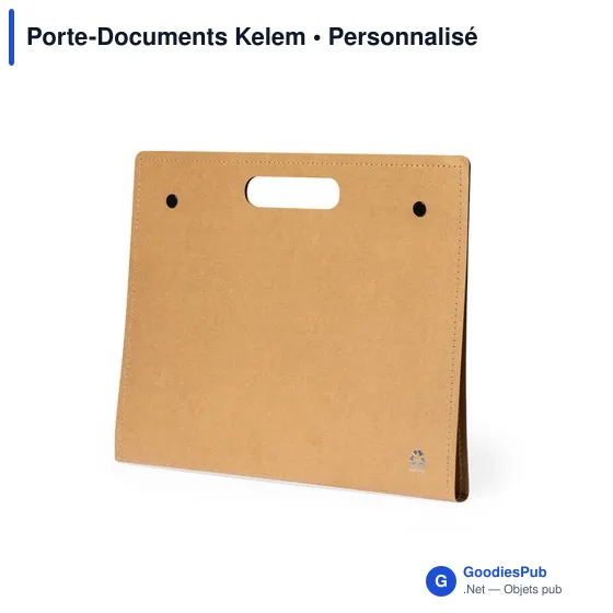 Porte-Documents Kelem - Image 2
