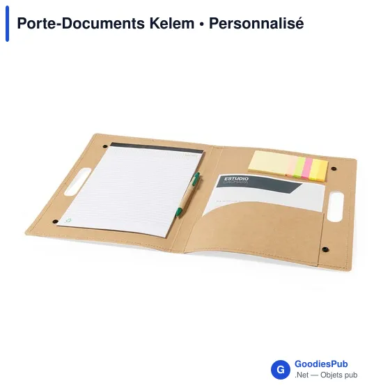 Porte-Documents Kelem - Image 3
