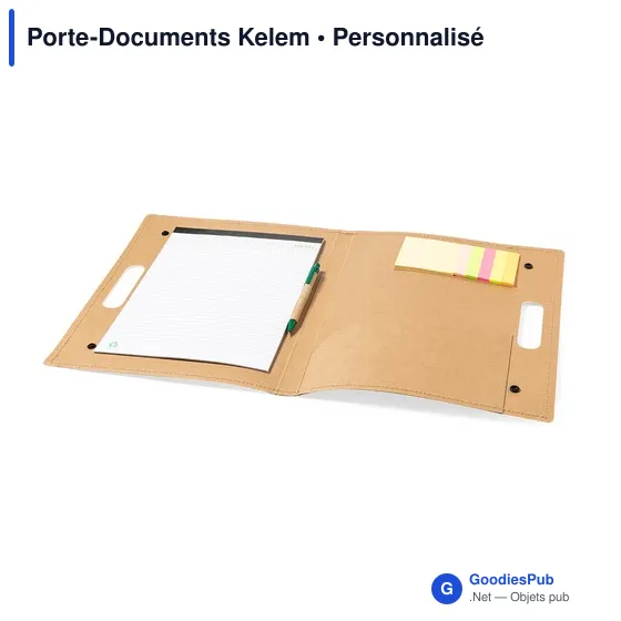 Porte-Documents Kelem - Image 4