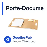 Porte-Documents Kelem - Miniature 5