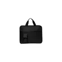 Variante noir - Porte-Documents personnalisable avec logo - Konfer
