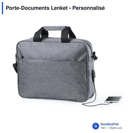 Clé USB personnalisable avec logo pour entreprises - Image 2