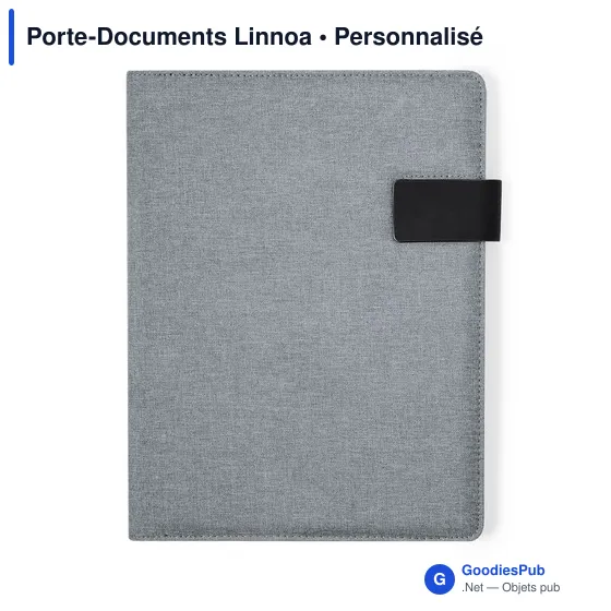 Porte-Documents Linnoa - Image 1