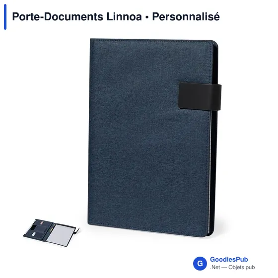 Porte-Documents Linnoa - Image 12