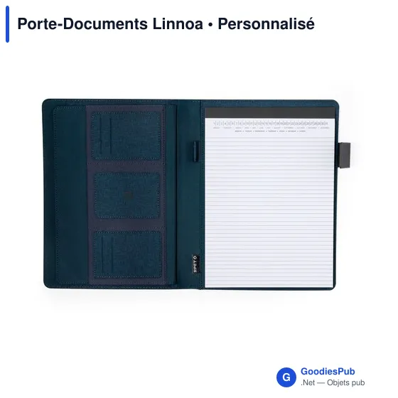 Porte-Documents Linnoa - Image 3