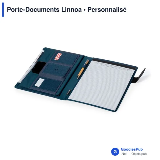 Porte-Documents Linnoa - Image 9