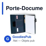 Porte-Documents Linnoa - Miniature 10
