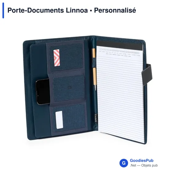 Porte-Documents Linnoa - Image 10