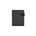 Variante noir - Porte-Documents Linnoa