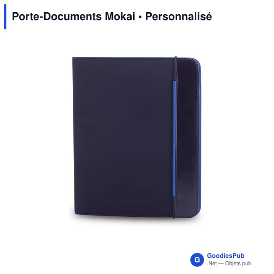 Porte-Documents Mokai - Image 1