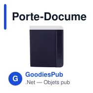 Porte-Documents Mokai - Miniature 3