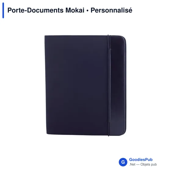 Porte-Documents Mokai - Image 3