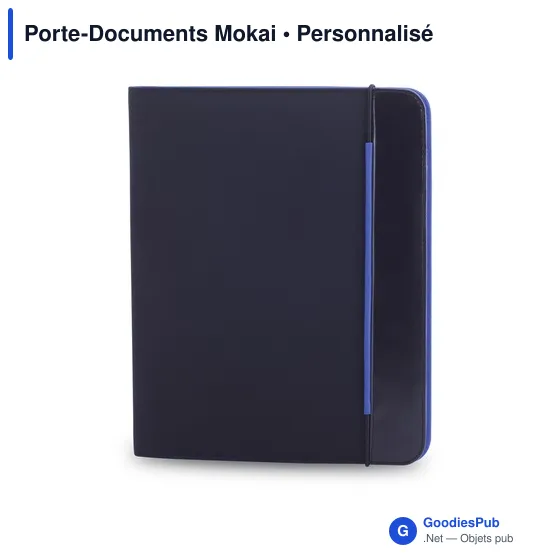 Porte-Documents Mokai - Image 4