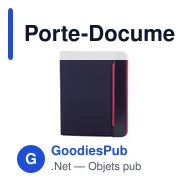 Porte-Documents Mokai - Miniature 5