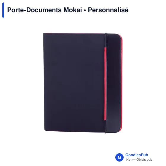 Porte-Documents Mokai - Image 5