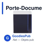 Porte-Documents Mokai - Miniature 6