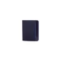 Variante bleu - Porte-Documents Mokai