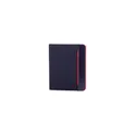 Variante rouge - Porte-Documents Mokai