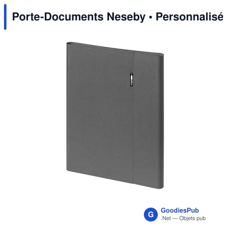 Porte-Documents Neseby