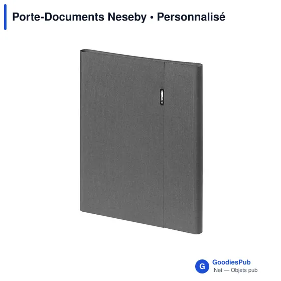 Porte-Documents Neseby - Image 1