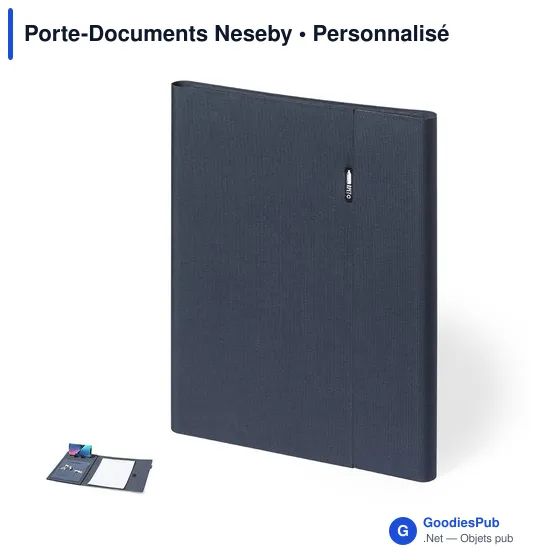 Porte-Documents Neseby - Image 2