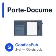 Porte-Documents Neseby - Miniature 11