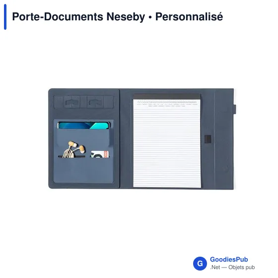 Porte-Documents Neseby - Image 12