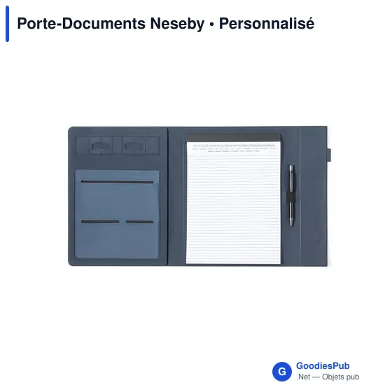Porte-Documents Neseby - Image 4
