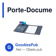 Porte-Documents Neseby - Miniature 6