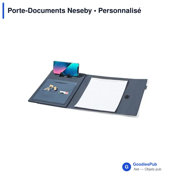 Porte-Documents Neseby - Image 6
