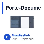 Porte-Documents Neseby - Miniature 7