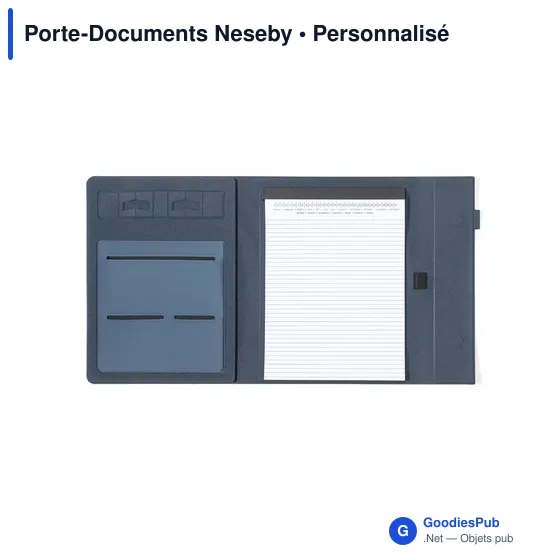 Porte-Documents Neseby - Image 7