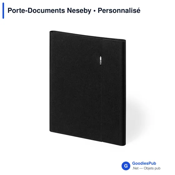 Porte-Documents Neseby - Image 8