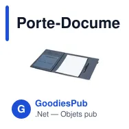 Porte-Documents Neseby - Miniature 10