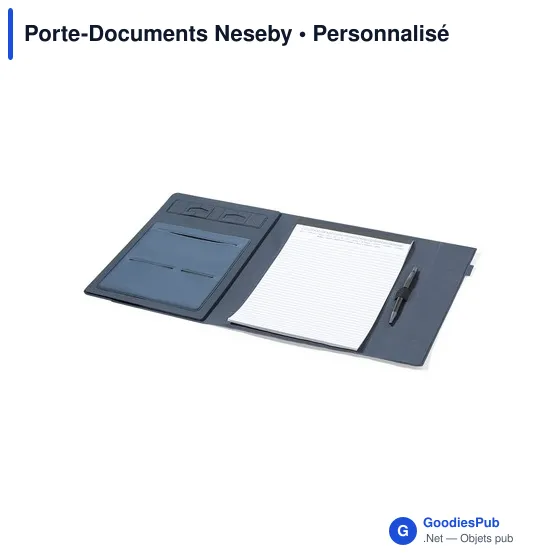 Porte-Documents Neseby - Image 10