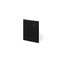 Variante noir - Porte-Documents Neseby