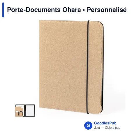 Porte-Documents Ohara