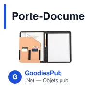 Porte-Documents Ohara - Miniature 2