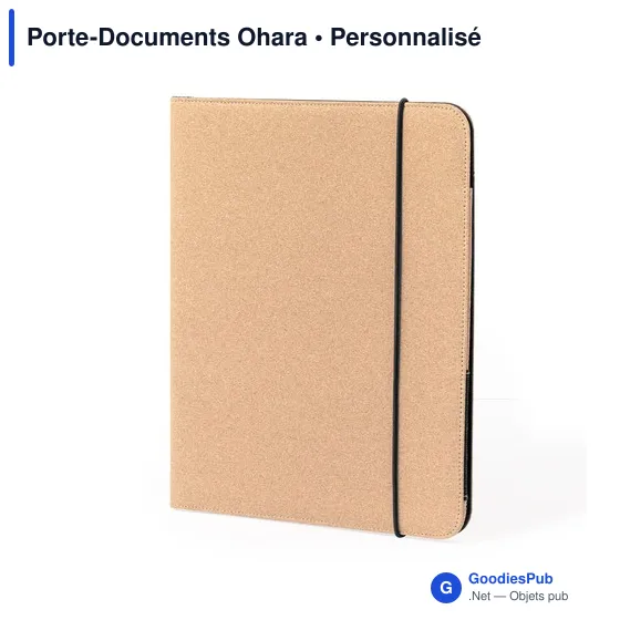 Porte-Documents Ohara - Image 3