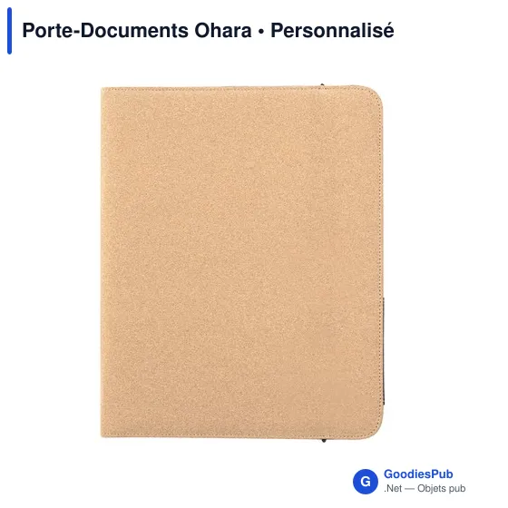 Porte-Documents Ohara - Image 5