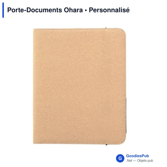 Porte-Documents Ohara - Image 6